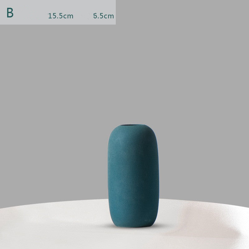 Modern Ceramic Vases for Décor