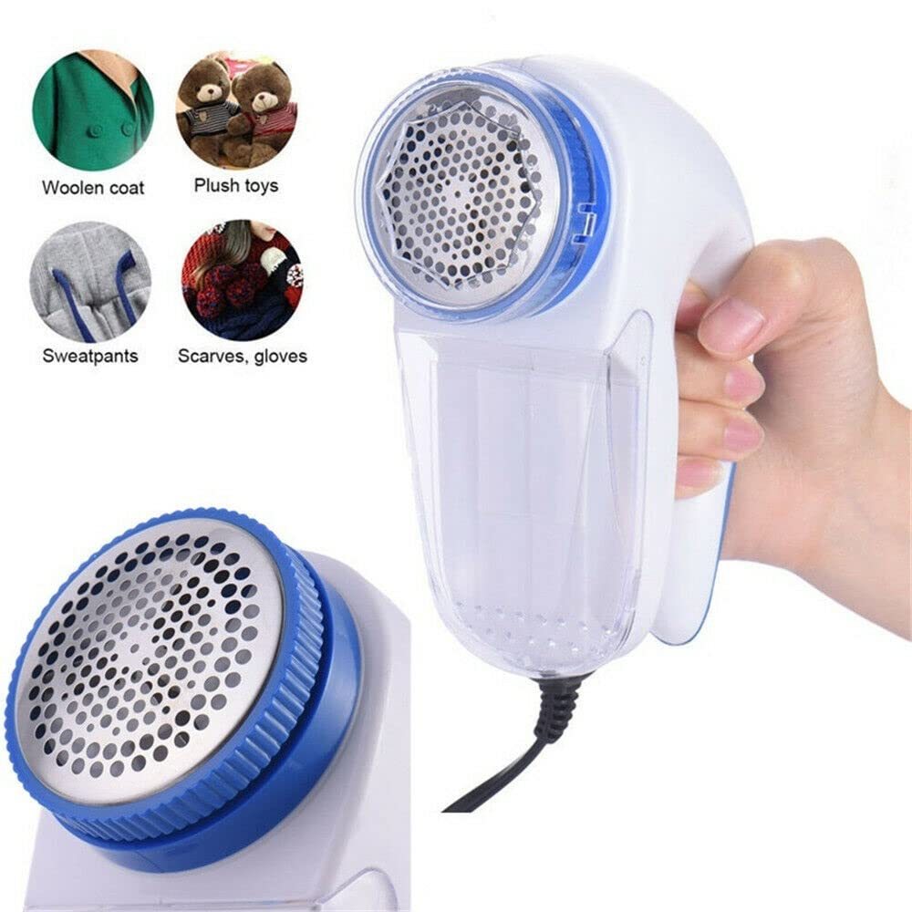 Electric Lint Remover
