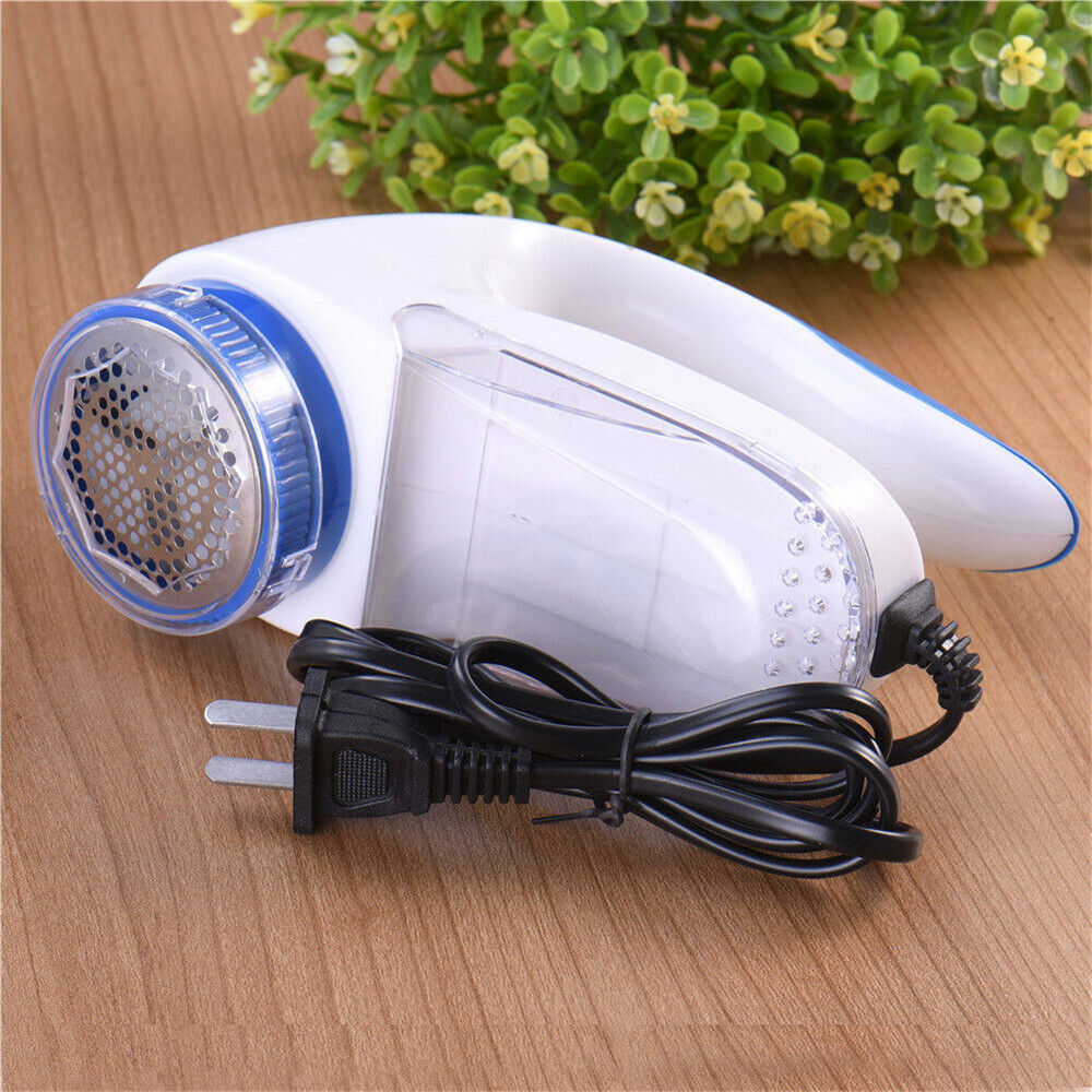 Electric Lint Remover