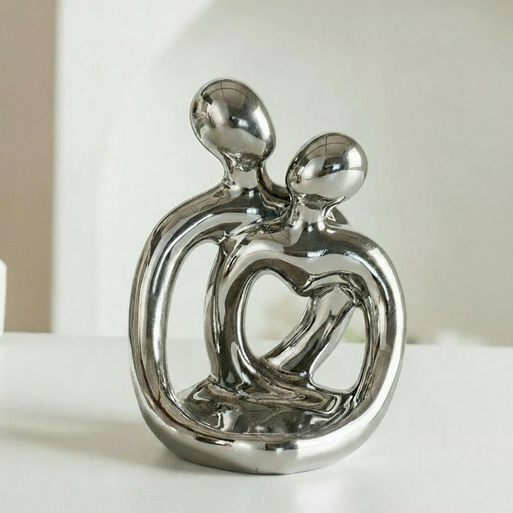 Nordic Ceramic Candle Holders