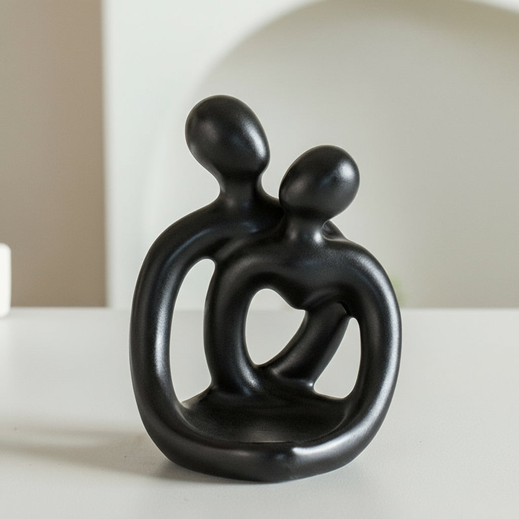 Nordic Ceramic Candle Holders