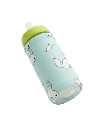 Portable Baby Bottle Warmer
