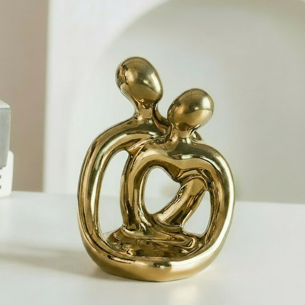 Nordic Ceramic Candle Holders