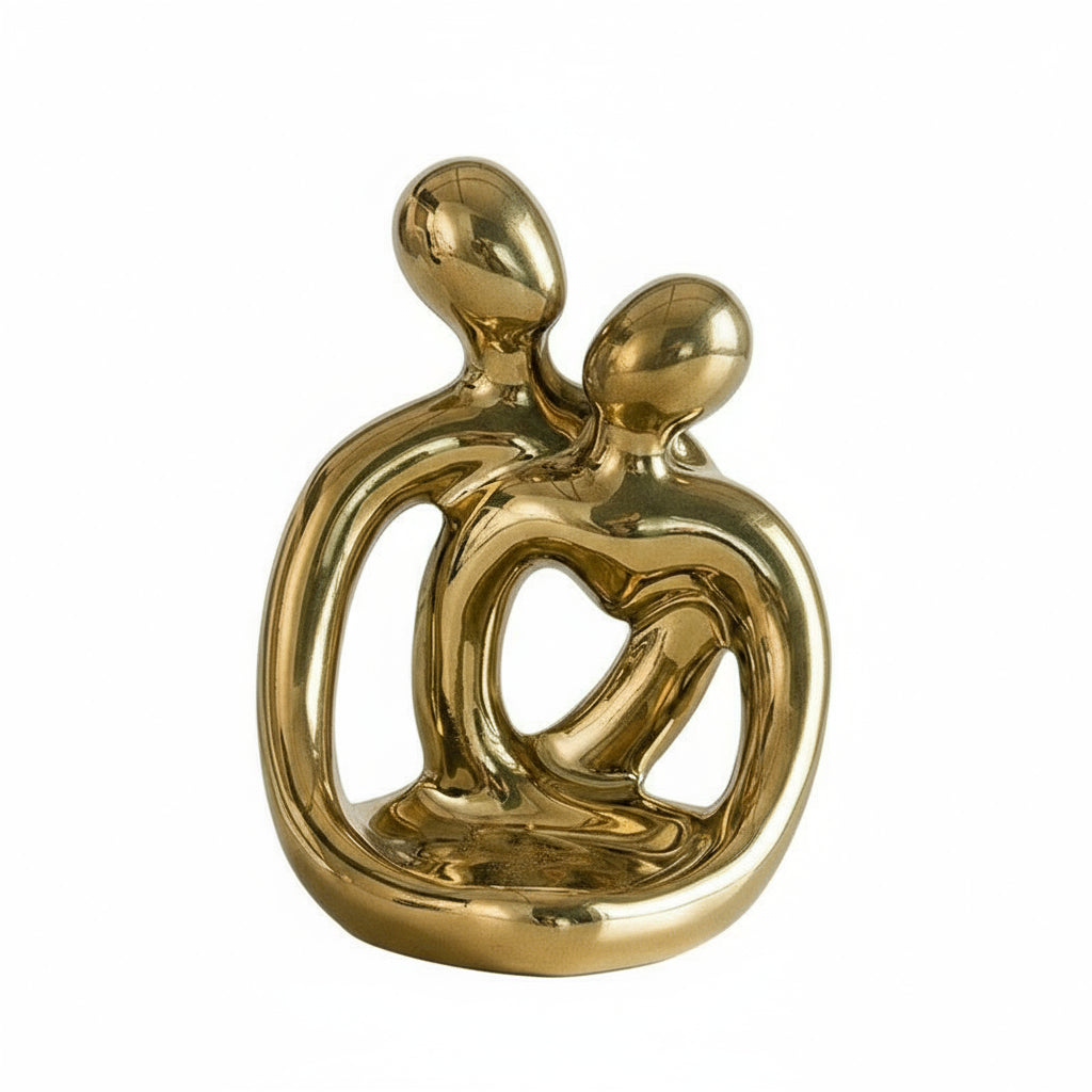 Nordic Ceramic Candle Holders