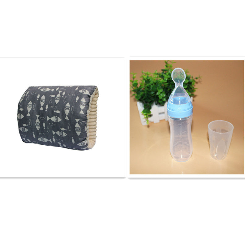 Baby Nursing Arm Pillow