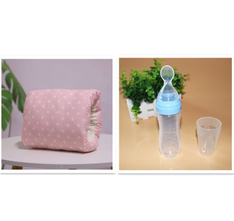 Baby Nursing Arm Pillow