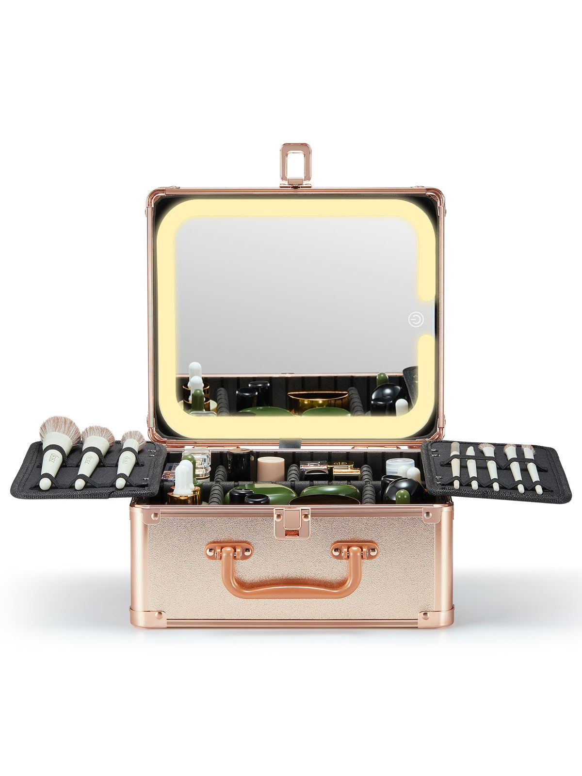 Glam Light Makeup Box