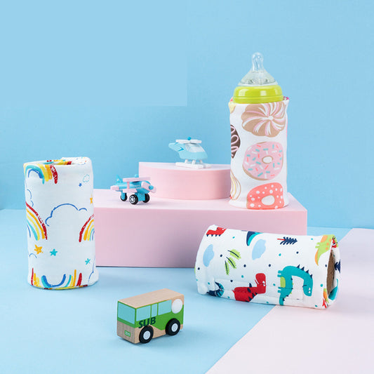 Portable Baby Bottle Warmer