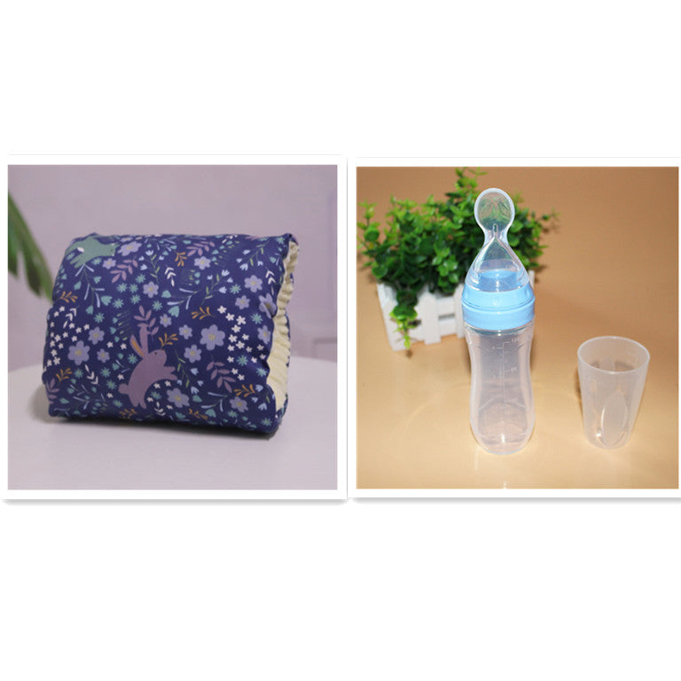 Baby Nursing Arm Pillow